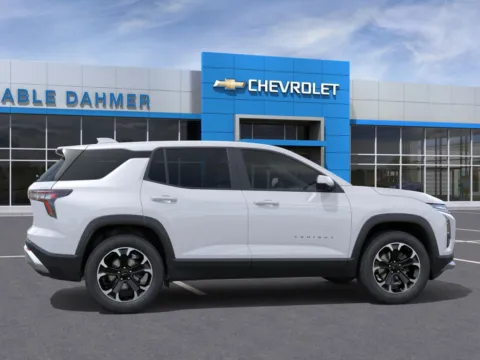 More photos of 2026 Chevrolet Equinox LT at Cable Dahmer of Topeka, KS