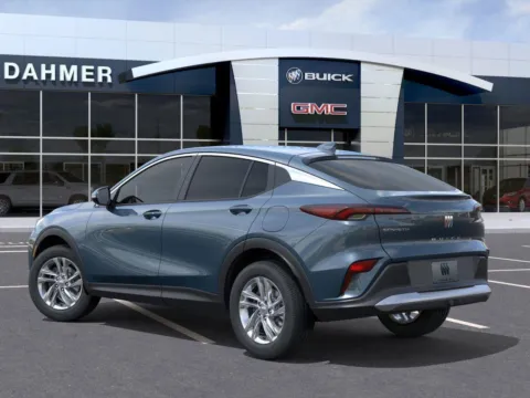 Another view of 2025 Buick Envista Preferred for sale in Topeka, KS at Cable Dahmer of Topeka