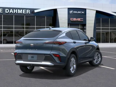 More photos of 2025 Buick Envista Preferred at Cable Dahmer of Topeka, KS