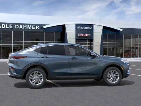 More photos of 2025 Buick Envista Preferred at Cable Dahmer of Topeka, KS