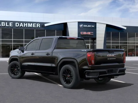 Another view of 2025 GMC Sierra 1500 Pro for sale in Topeka, KS at Cable Dahmer of Topeka