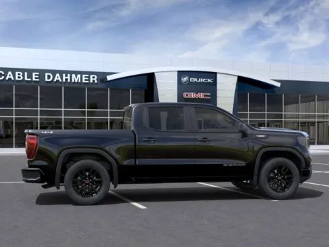 More photos of 2025 GMC Sierra 1500 Pro at Cable Dahmer of Topeka, KS