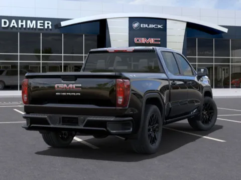 More photos of 2025 GMC Sierra 1500 Pro at Cable Dahmer of Topeka, KS