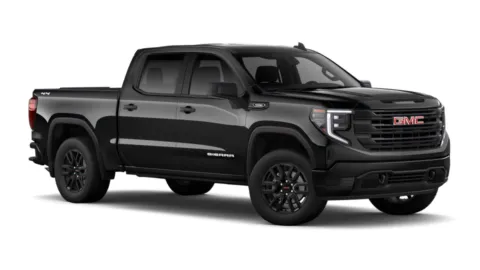 More photos of 2025 GMC Sierra 1500 Pro at Cable Dahmer of Topeka, KS