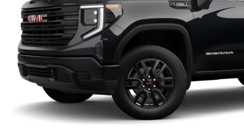 More photos of 2025 GMC Sierra 1500 Pro at Cable Dahmer of Topeka, KS