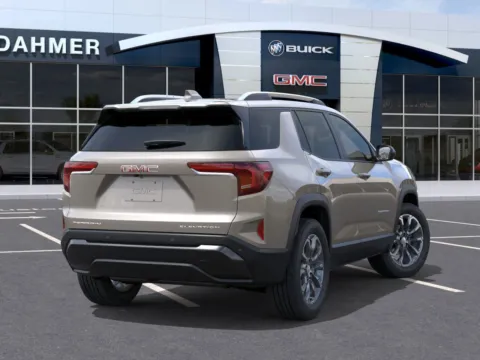 More photos of 2026 GMC Terrain Elevation at Cable Dahmer of Topeka, KS