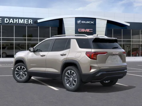 Another view of 2026 GMC Terrain Elevation for sale in Topeka, KS at Cable Dahmer of Topeka