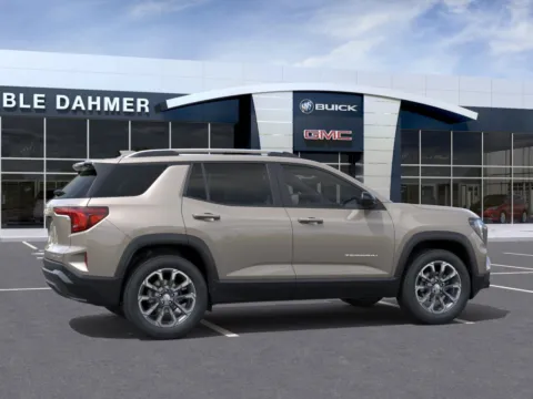 More photos of 2026 GMC Terrain Elevation at Cable Dahmer of Topeka, KS