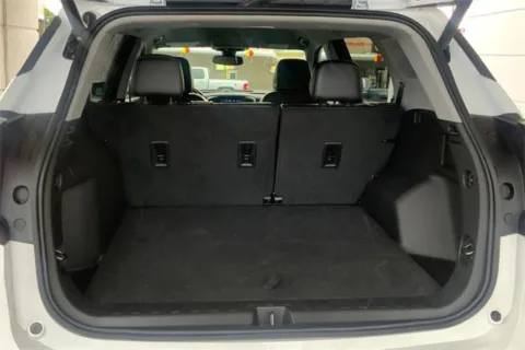 More photos of 2023 GMC Terrain SLT at Cable Dahmer of Topeka, KS
