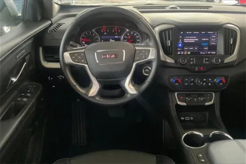 More photos of 2023 GMC Terrain SLT at Cable Dahmer of Topeka, KS