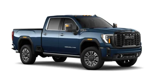 More photos of 2026 GMC Sierra 2500 HD Denali Ultimate at Cable Dahmer of Topeka, KS