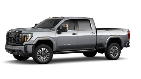 Photos of 2026 GMC Sierra 2500 HD Denali Ultimate for sale in Topeka, KS at Cable Dahmer of Topeka