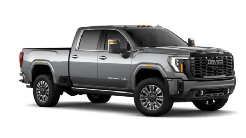 More photos of 2026 GMC Sierra 2500 HD Denali Ultimate at Cable Dahmer of Topeka, KS