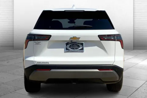Another view of 2025 Chevrolet Equinox LT for sale in Topeka, KS at Cable Dahmer of Topeka