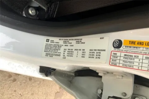 More photos of 2007 Chevrolet Colorado at Cable Dahmer of Topeka, KS