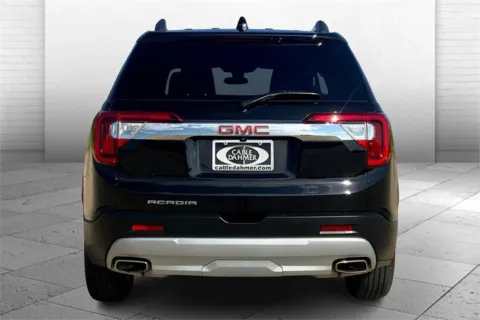 Another view of 2023 GMC Acadia SLE for sale in Topeka, KS at Cable Dahmer of Topeka