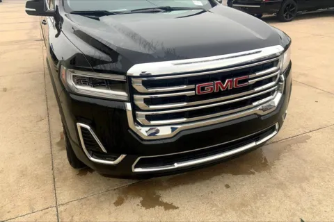 Another view of 2023 GMC Acadia SLE for sale in Topeka, KS at Cable Dahmer of Topeka