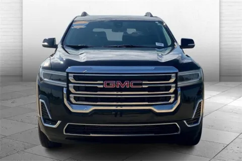 Photos of 2023 GMC Acadia SLE for sale in Topeka, KS at Cable Dahmer of Topeka