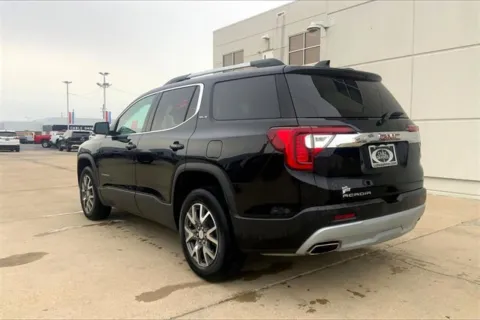 More photos of 2023 GMC Acadia SLE at Cable Dahmer of Topeka, KS