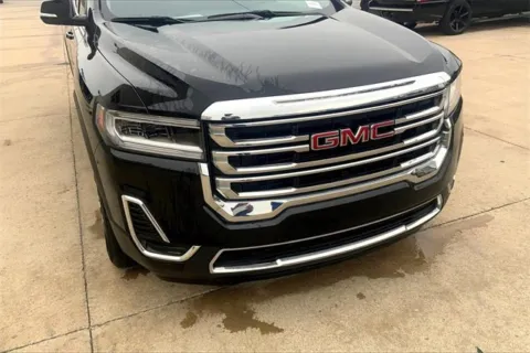 Another view of 2023 GMC Acadia SLE for sale in Topeka, KS at Cable Dahmer of Topeka