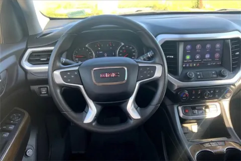 More photos of 2023 GMC Acadia SLE at Cable Dahmer of Topeka, KS