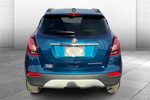 Another view of 2020 Buick Encore Preferred for sale in Topeka, KS at Cable Dahmer of Topeka