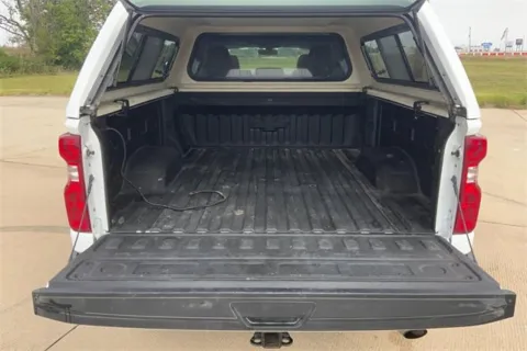 More photos of 2022 Chevrolet Silverado 2500 HD WT at Cable Dahmer of Topeka, KS