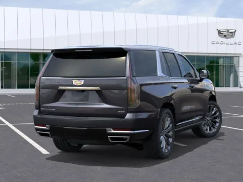 More photos of 2026 Cadillac Escalade Luxury at Cable Dahmer of Topeka, KS