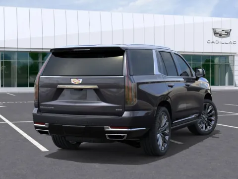 More photos of 2026 Cadillac Escalade Luxury at Cable Dahmer of Topeka, KS