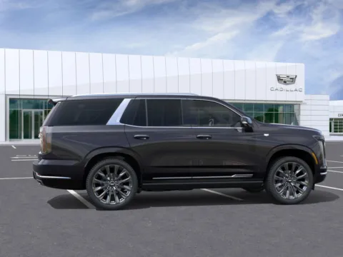 More photos of 2026 Cadillac Escalade Luxury at Cable Dahmer of Topeka, KS