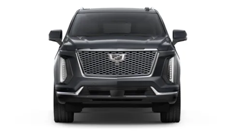 Photos of 2026 Cadillac Escalade Luxury for sale in Topeka, KS at Cable Dahmer of Topeka