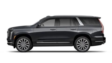 Another view of 2026 Cadillac Escalade Luxury for sale in Topeka, KS at Cable Dahmer of Topeka