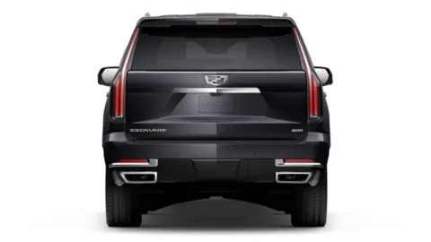 More photos of 2026 Cadillac Escalade Luxury at Cable Dahmer of Topeka, KS