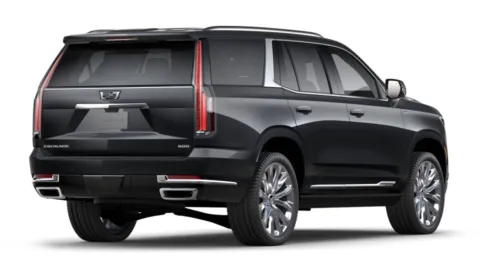 More photos of 2026 Cadillac Escalade Luxury at Cable Dahmer of Topeka, KS