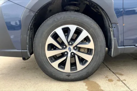 Photos of 2024 Subaru Outback Premium for sale in Topeka, KS at Cable Dahmer of Topeka