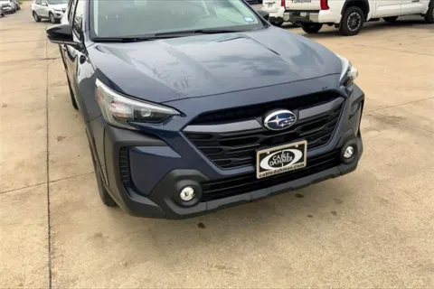 Another view of 2024 Subaru Outback Premium for sale in Topeka, KS at Cable Dahmer of Topeka