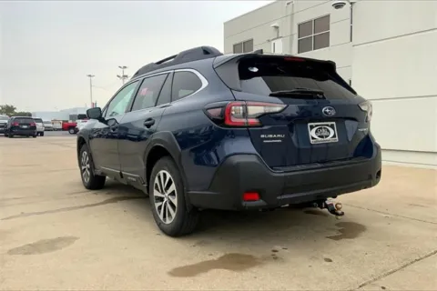 More photos of 2024 Subaru Outback Premium at Cable Dahmer of Topeka, KS