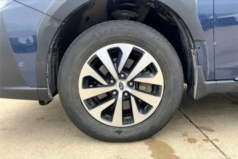 Photos of 2024 Subaru Outback Premium for sale in Topeka, KS at Cable Dahmer of Topeka
