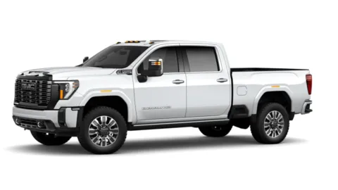 Photos of 2026 GMC Sierra 2500 HD Denali Ultimate for sale in Topeka, KS at Cable Dahmer of Topeka