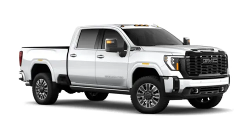 More photos of 2026 GMC Sierra 2500 HD Denali Ultimate at Cable Dahmer of Topeka, KS