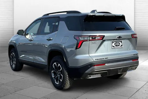 Another view of 2026 Chevrolet Equinox ACTIV for sale in Topeka, KS at Cable Dahmer of Topeka