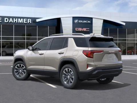 Another view of 2026 GMC Terrain Elevation for sale in Topeka, KS at Cable Dahmer of Topeka