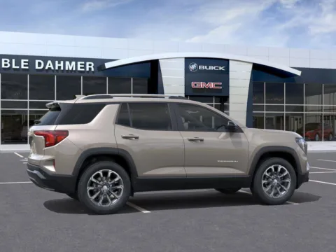 More photos of 2026 GMC Terrain Elevation at Cable Dahmer of Topeka, KS
