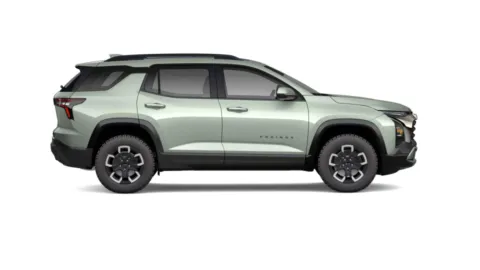 Another view of 2026 Chevrolet Equinox ACTIV for sale in Topeka, KS at Cable Dahmer of Topeka