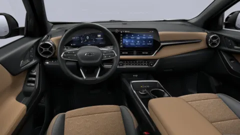 More photos of 2026 Chevrolet Equinox ACTIV at Cable Dahmer of Topeka, KS