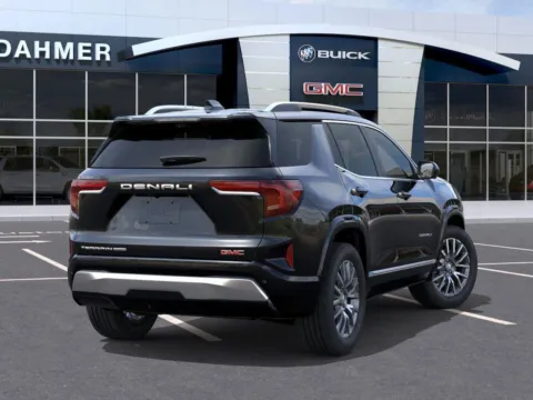 More photos of 2026 GMC Terrain Denali at Cable Dahmer of Topeka, KS