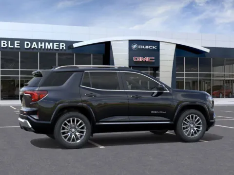 More photos of 2026 GMC Terrain Denali at Cable Dahmer of Topeka, KS
