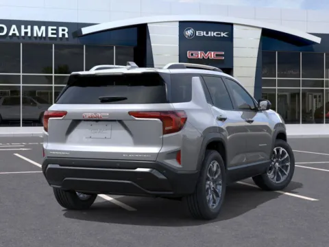 More photos of 2026 GMC Terrain Elevation at Cable Dahmer of Topeka, KS
