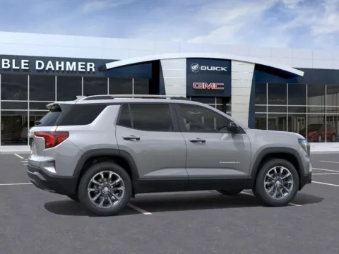 More photos of 2026 GMC Terrain Elevation at Cable Dahmer of Topeka, KS