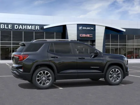 More photos of 2026 GMC Terrain Elevation at Cable Dahmer of Topeka, KS